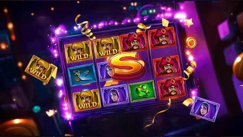 jogos de cassinos 
